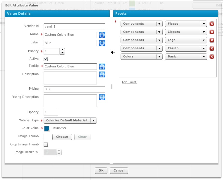 Fluid Configure User Guide